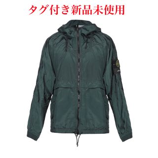 STONE ISLAND(ナイロンジャケット ・ グリーン・カーキ/緑色系 STONE ISLAND(ナイロンジャケット ・ グリーン・カーキ/緑色系