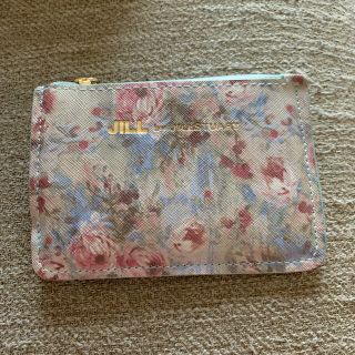 ジルバイジルスチュアート(JILL by JILLSTUART)のJILL パスケース(パスケース/IDカードホルダー)