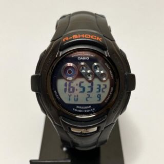 ジーショック(G-SHOCK)のG-SHOCK G-7302RL タフソーラー(腕時計(デジタル))