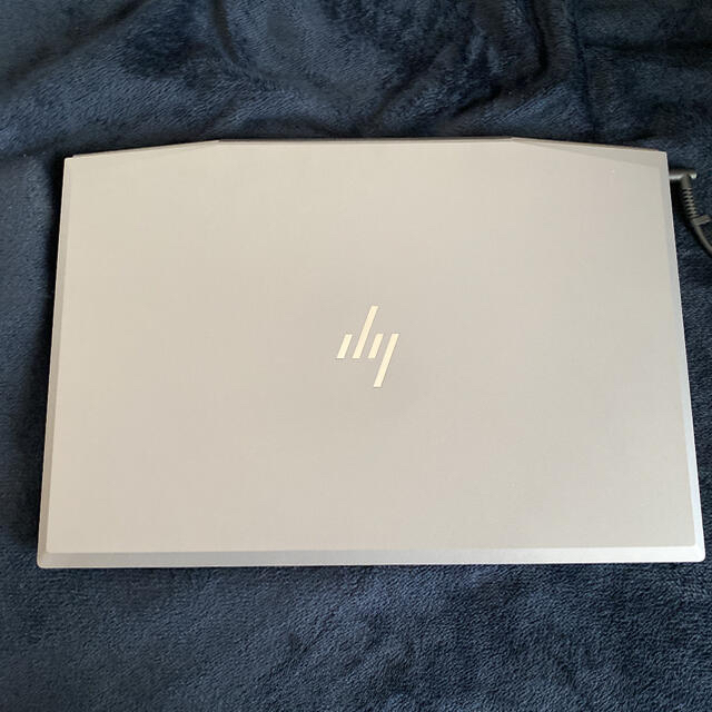 HP ZBook 15V G5