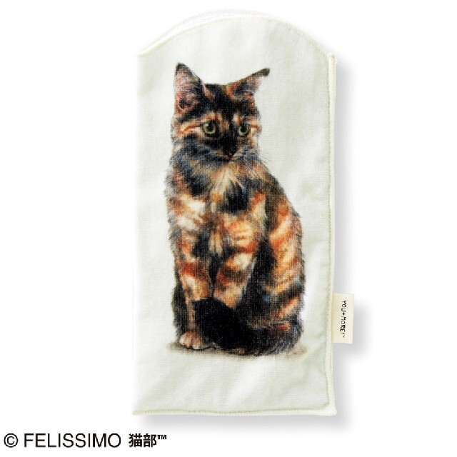 Felissimo 新品 フェリシモ 猫部 ペットボトル タオル サビ 猫 ネコ ねこの通販 By くーちゃん S Shop フェリシモならラクマ Felissimo 新品 フェリシモ 猫部 ペットボトル タオル サビ 猫 ネコ ねこの通販 By くーちゃん S Shop フェリシモならラクマ