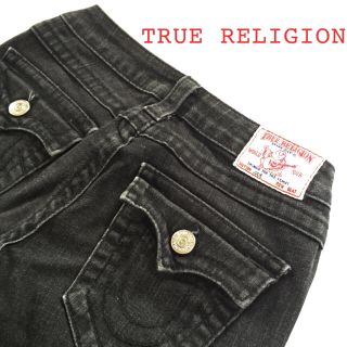 トゥルーレリジョン(True Religion)の❤️送料込❤️デニム スキニー(デニム/ジーンズ)