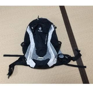 ドイター(Deuter)のDeuter Superbike 18 EXP(バッグ)