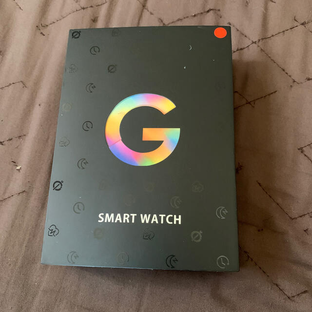 Google(グーグル)のスマートウォッチ6(大生さん専用) メンズの時計(腕時計(デジタル))の商品写真