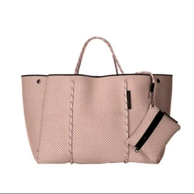 STATE OF ESCAPE 新品未使用 トートパック カラー Blush | www