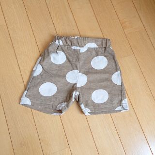 シマムラ(しまむら)のハーフパンツ(パンツ)