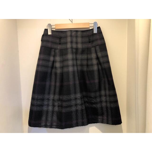 BURBERRY - かおりん　スカート　4点   2/11