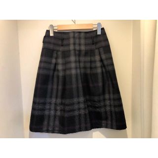 バーバリー(BURBERRY)のかおりん様専用　スカート　4点   2/11(ひざ丈スカート)