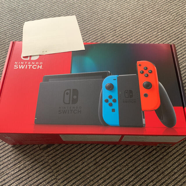 Nintendo Switch＋ゼルダの伝説ブレスオブザワイルド