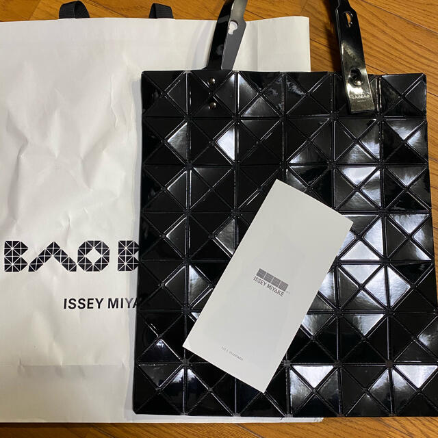 ISSEY MIYAKE - イッセイミヤケ バオバオ トートバッグの通販 by やま ...