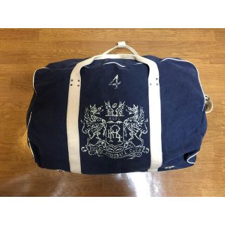 ポロラグビー メンズバッグの通販 40点 | POLO RUGBYのメンズを買う