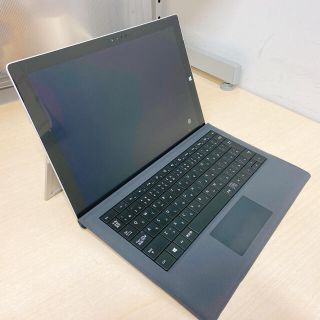 マイクロソフト(Microsoft)のSilver Ballet様専用　(ノートPC)