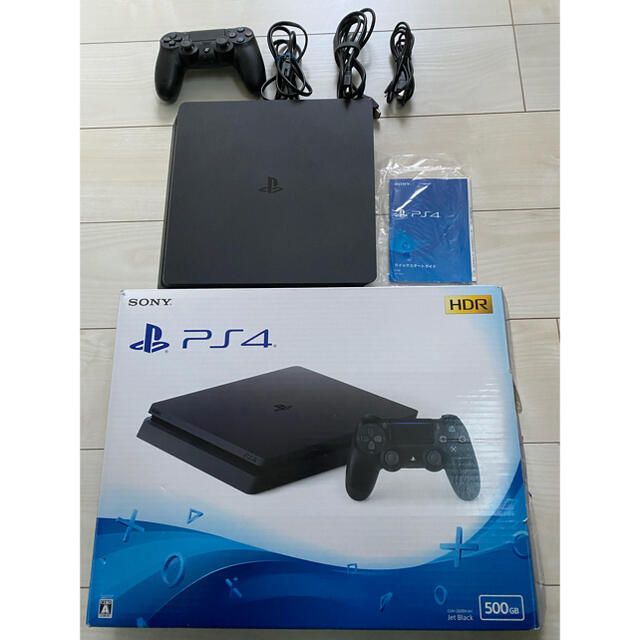 playstasion4 500GB