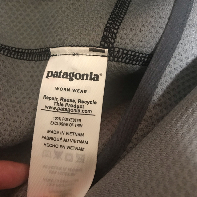 patagonia(パタゴニア)の【新品】Patagonia Classic Retro X 2018モデルS メンズのジャケット/アウター(ブルゾン)の商品写真