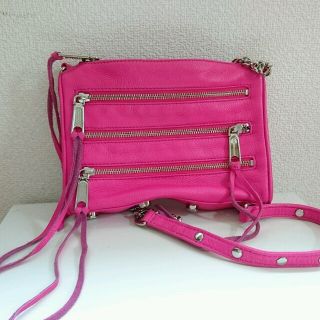 レベッカミンコフ(Rebecca Minkoff)のレベッカミンコフ ショルダーバッグ(ショルダーバッグ)