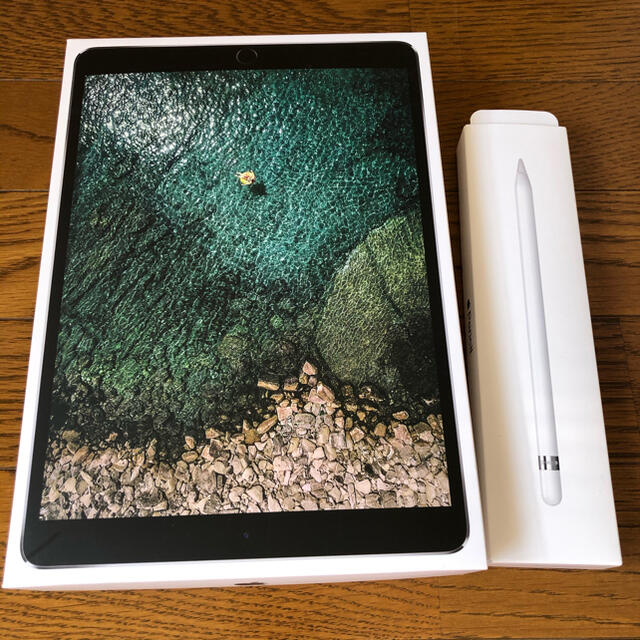 pencil第一世代 Apple純正　iPad