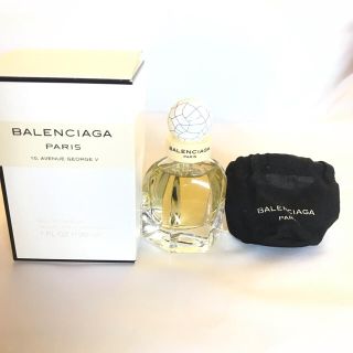 バレンシアガ(Balenciaga)のバレンシアガ　パリ　オードパルファム(ユニセックス)