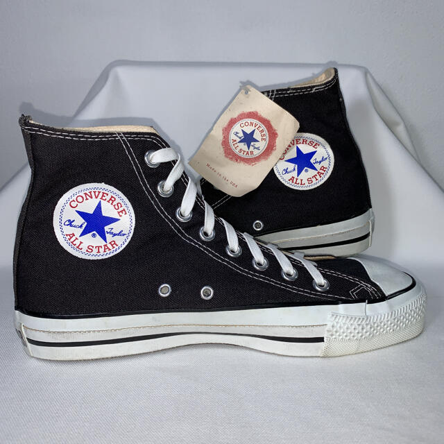 CONVERSE  90's  Dead stock ALL STAR HI