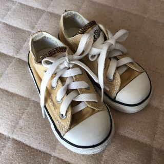 コンバース(CONVERSE)のコンバース👟スニーカー(スニーカー)