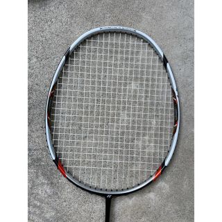 ヨネックス(YONEX)のアークセイバー8DX グリップサイズ：3U5） ARC8DX(バドミントン)