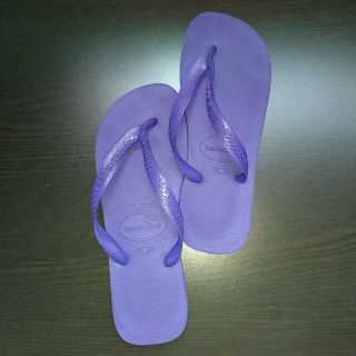 ハワイアナス(havaianas)のhavaianasﾋﾞｰｻﾝ(ビーチサンダル)