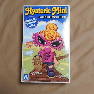 ヒステリックミニ(HYSTERIC MINI)のﾋｽﾐﾆ 非売品(その他)