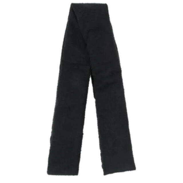Rick Owens DRKSHDWマフラー-