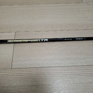 フジクラ(Fujikura)のTitleist用 Speeder 661 TR X 純正カスタムシャフト(クラブ)