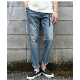 アーバンリサーチドアーズ(URBAN RESEARCH DOORS)のMt Design 3776xGRAMICCI　Mountain Pants(デニム/ジーンズ)