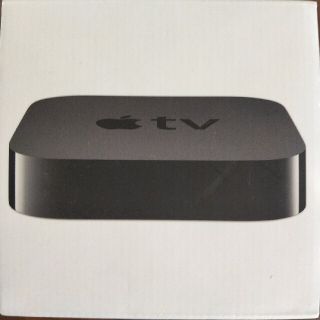 アップル(Apple)のApple TV（第3世代）(PC周辺機器)