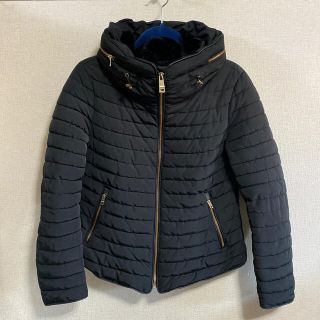 ザラ(ZARA)のZARA BASIC ジャケット(ナイロンジャケット)