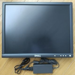 デル(DELL)の【DELL】UltraSharp 2001FP HAS(ディスプレイ)