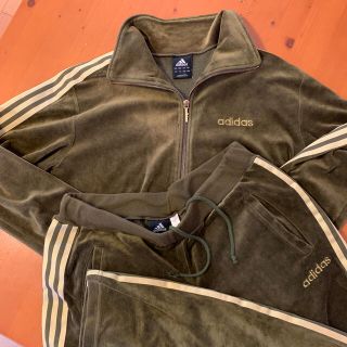 アディダス(adidas)のadidas メンズセットアップ(その他)