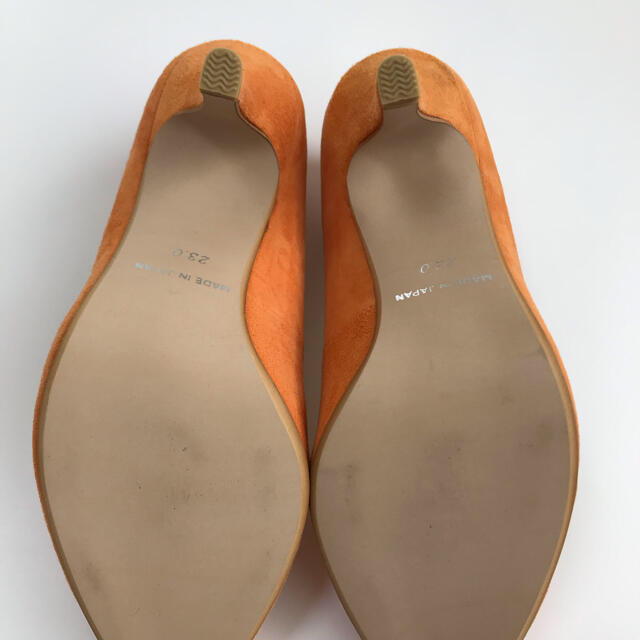 Spick & Span(スピックアンドスパン)の◾️新品未使用◾️SPICKANDSPAN スピックアンドスパン　パンプス レディースの靴/シューズ(ハイヒール/パンプス)の商品写真