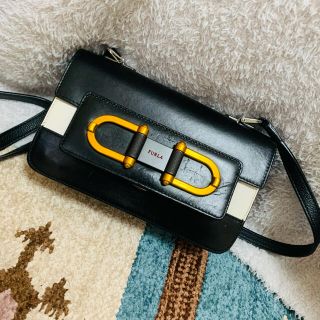 フルラ(Furla)の専用　🧸　FURLA ミニショルダーバッグ　(ショルダーバッグ)