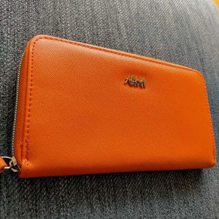 アーカー(AHKAH)のAHKAH 財布(財布)