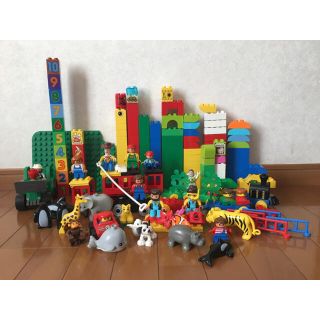 レゴ(Lego)のLEGO(知育玩具)