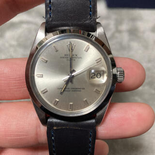 ロレックス(ROLEX)のROLEX ロレックス　vintage ヴィンテージ　watch 時計(腕時計(アナログ))
