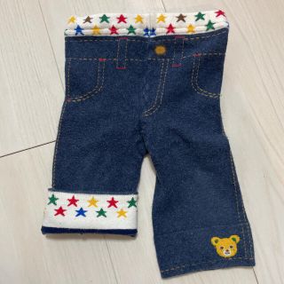 ミキハウス(mikihouse)のミキハウス★男の子用ズボン80cm(パンツ)