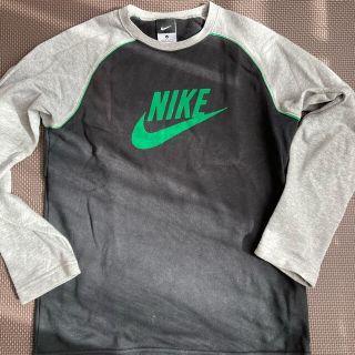 ナイキ(NIKE)のNike 長袖(Tシャツ/カットソー(七分/長袖))