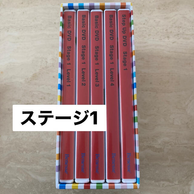 期間限定値下げ】ワールドワイドキッズイングリッシュ ステージ1 【爆