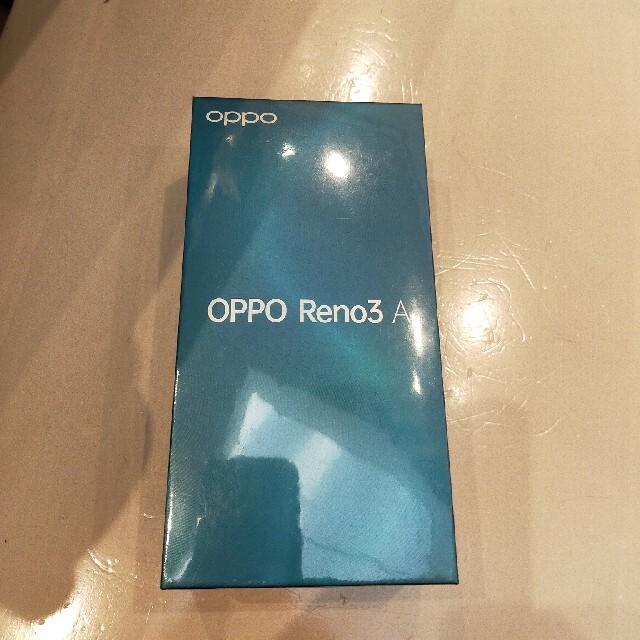 OPPO  Reno3 Ａ