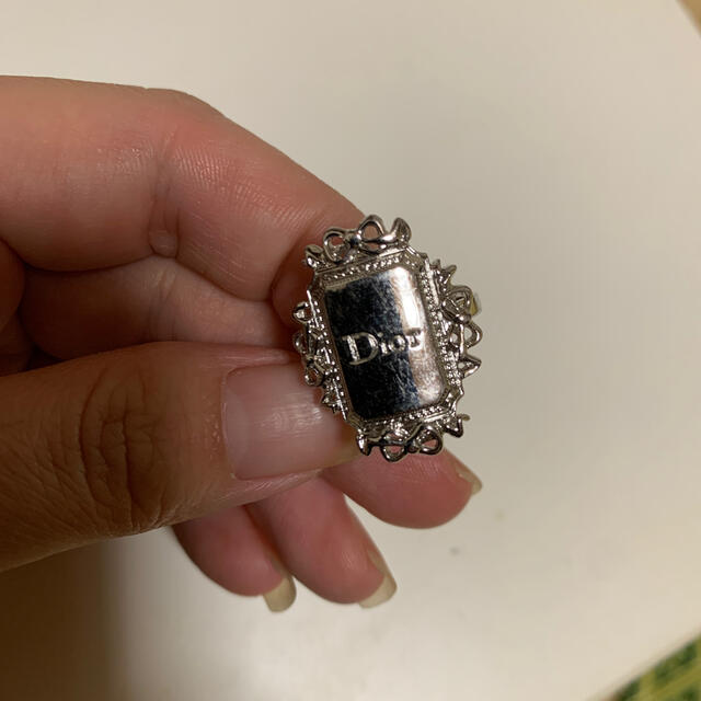 Dior(ディオール)のDior リング レディースのアクセサリー(リング(指輪))の商品写真