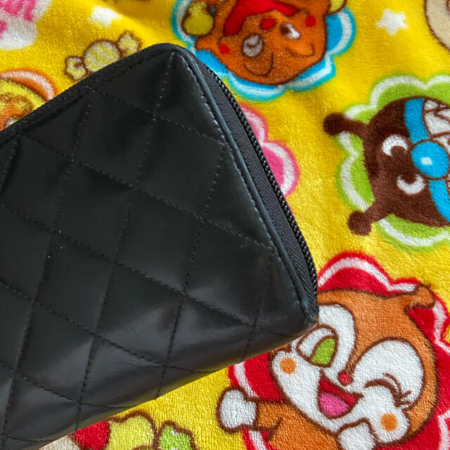 最新入荷 - CHANEL CHANEL 本物 長財布 カンボンライン 財布 - rinsa.ca