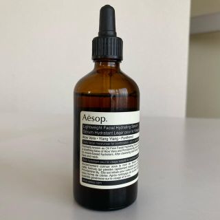 イソップ(Aesop)のAesop ライトウェイトフェイシャルハイドレーティングセラム(美容液)