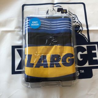 エクストララージ(XLARGE)のX-LARGE  エクストララージ ボクサーパンツ(ボクサーパンツ)