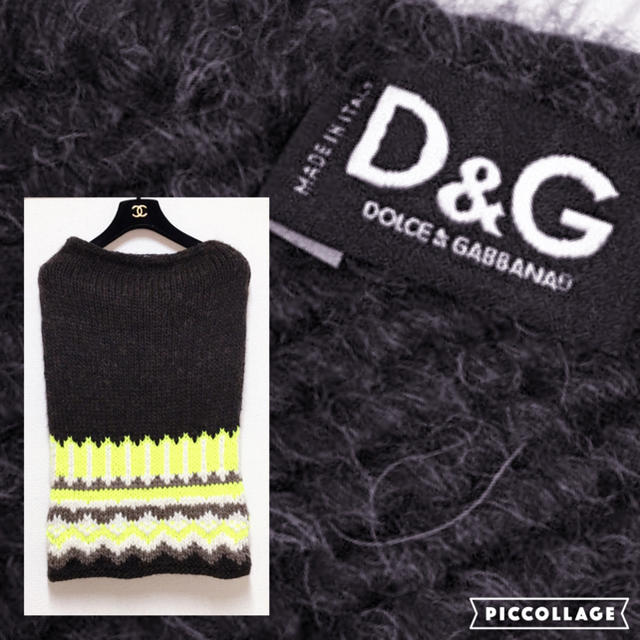 D&G 1