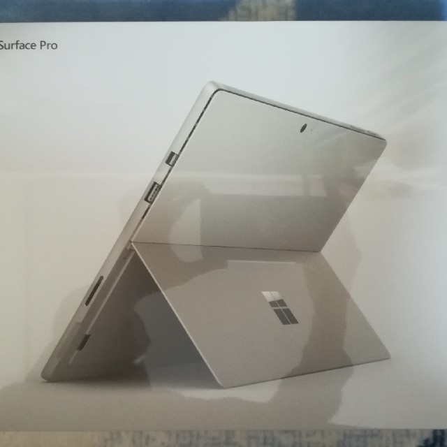 【新品！・お得！送料込！】SurfacePro6 タイプカバー付き