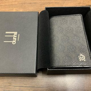 ダンヒル(Dunhill)のダンヒル　キーケース(キーケース)