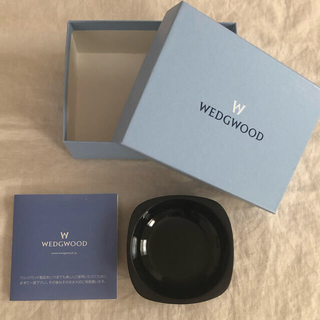 WEDGWOOD - ウェッジウッド　灰皿